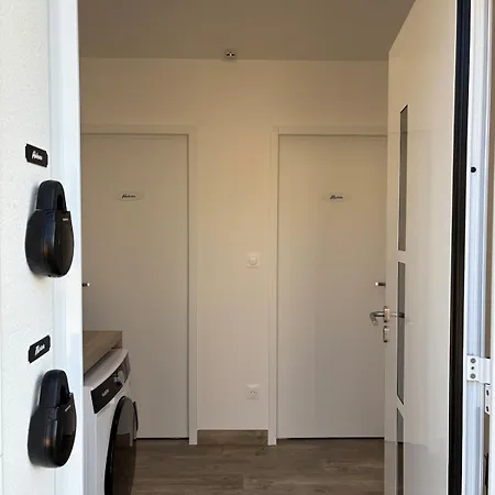 Apartment La Maison Cireenne Cire-d'Aunis
