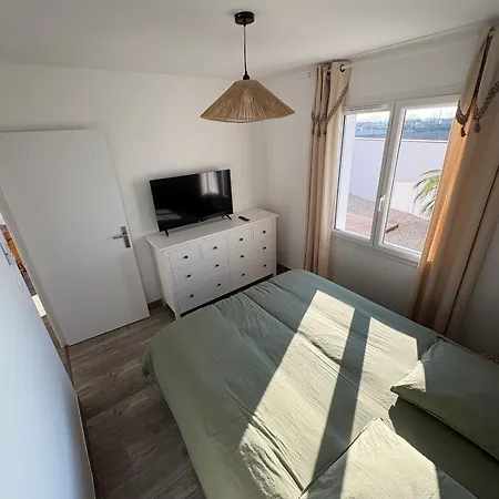 Apartment La Maison Cireenne