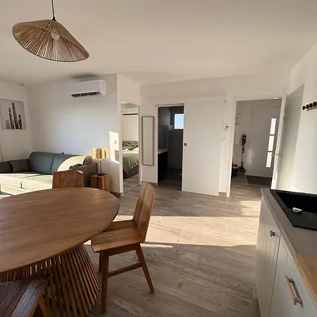 La Maison Cireenne Apartment Cire-d'Aunis
