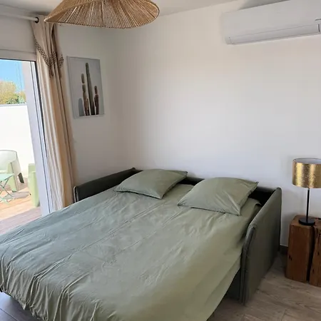 Apartment La Maison Cireenne Cire-d'Aunis